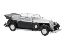 Brekina 21059 - H0 - Mercedes-Benz 770K Erik Charell